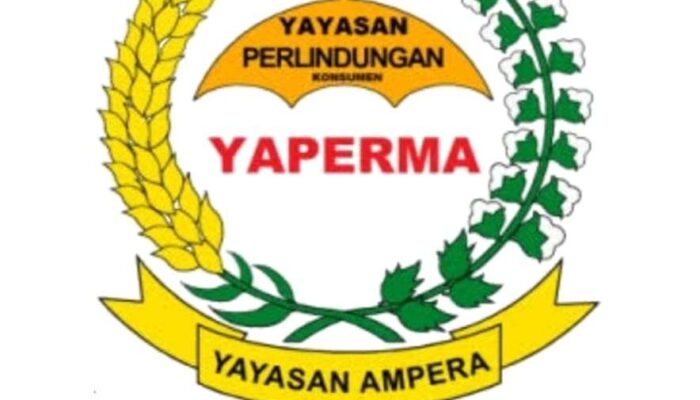 Diduga Abaikan Kompensasi Kecelakaan Pekerja, YAPERMA DPW Banten Somasi PT Berlian Santosa Makmur