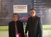 YLPK PERARI DPD  Propinsi Lampung Ucapkan Selamat Atas  Terpilihnya Aries – Supriyanto Sebagai Bupati Pesawaran