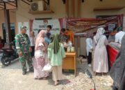 Pemerintah Desa Renged fasilitasi Sembako Murah PT Rosindo