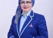 Aida Hubaedah Minta APH Dan Pemerintah Tertibkan Galian C Di Kabupaten Tangerang