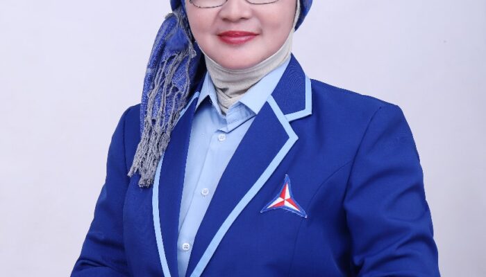 Aida Hubaedah Minta APH Dan Pemerintah Tertibkan Galian C Di Kabupaten Tangerang