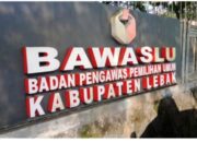 Dugaan Tindakan Asusila, IMC Desak Bawaslu Kabupaten Lebak Bertindak Tegas