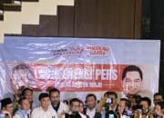 Hasil Real Count Internal: Andra Soni-Dimyati Menang di 6 Kabupaten/kota, Raup 55.91 Persen Suara