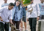 Pemerataan Akses Air Bersih, Andra Soni Siapkan Program “Asa Bisa”