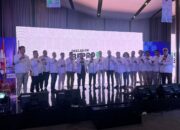 Relawan Prabowo Dukung Andra Soni-Dimyati, Program Sekolah Gratis Dinilai Jawab Kebutuhan Banten