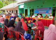 Zudarwansyah dan Aspirasi Warga Sampang Turus di Reses DPRD Tanggamus