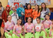 ILDI Banten Gelar Lomba Langkah Dansa PorProv Banten