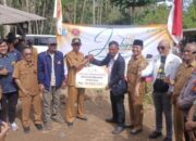 Karang Taruna Lebak Peduli Dalam Rangka Jambore