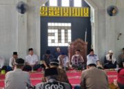 Perjuangan dan Doa: Sinergi King Badak dan BADAK Banten Perjuangan Di Akhir Tahun 2024