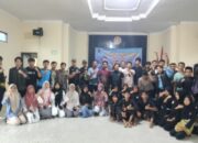 CC IMC Gelar Diskusi Interaktif Refleksi Akhir Tahun