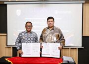 Bank Banten Kembali Dipercaya Kelola RKUD Pemkab Lebak