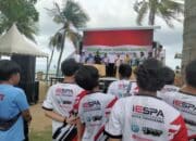 IesPa Banten Ikuti Forprov 2024 di Anyer