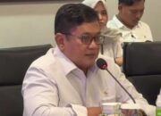 Membangun Industri Berbasis Kawasan Transmigran, Wamen trans Viva Yoga Mauladi: Menciptakan Pertumbuhan Ekonomi Baru