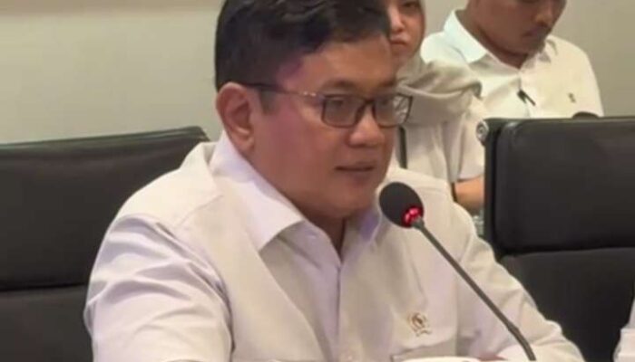 Membangun Industri Berbasis Kawasan Transmigran, Wamen trans Viva Yoga Mauladi: Menciptakan Pertumbuhan Ekonomi Baru