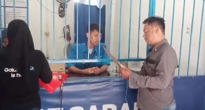 Layangkan Somasi ke dua, ketua YAPERMA DPC Kabupaten Tangerang: Pusat Gadai Indonesia Tidak  Ada Itikad Baik