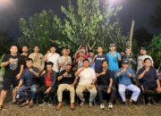 Menjelang Musda Ke XVI KNPI Kabupaten Tangerang Bacalon Gustomi Alihkan Dukungan