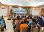 Eli Sahroni : Pejabat Narasumber Sosialisasi Pemdes Lebak Di Bogor, Kredibilitas Dipertanyakan?