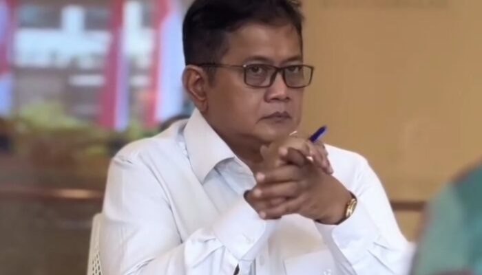 Kesehatan Menjadi Kata Kunci, Viva Yoga Mauladi: Kita Bangun Puskesmas Untuk Wujudkan Kawasan Transmigrasi Yang Sehat