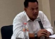 Kembali Tongkang Batu Bara Tulumpah, PRAMARIN Banten Sarankan PLTU Labuan Kirim Pakai Mother Vessel.