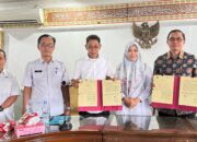 Lindungi Pesisir, Pemkab Serang-Chandra Asri Konservasi Mangrove di Lahan 180 Hektare