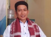 Ketum Badak Banten Perjuangan  Minta Polda Banten Pidanakan Pihak Galian Tanah Mekarsari Rangkasbitung