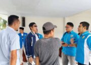 King Badak Mendukung Sikap Tegas DPD KNPI Provinsi Banten