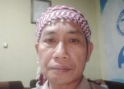 Badak Banten Perjuangan akan aksi di Kakanwil Kementrian Agama Provinsi Banten