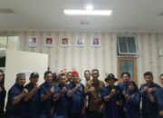 Soal PWI, Sekda Lebak Menunggu Keputusan dari Pusat