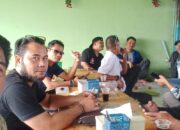 Sah !! Sibti Resmi Menjabat Ketua Pokja, Siap Dukung Gunung Kaler MENYALA