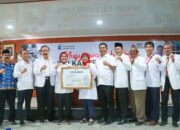Bupati Tatu Apresiasi PMI Penuhi Kebutuhan Darah di Kabupaten Serang