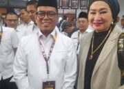 Gubernur Terpilih Andra Soni, Dinilai Mampu Membawa Banten Lebih Maju