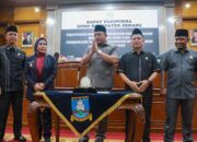 Bupati Serang Tunggu Teknis Pusat Soal Program Makan Bergizi Gratis