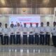 Foto: Kantor Kementerian Agama (Kemenag) Kabupaten Tangerang bersama Palang Merah Indonesia (PMI) Kabupaten Tangerang peringati Hari Amal Bhakti ( HAB ) ke - 79 ( Dedi )