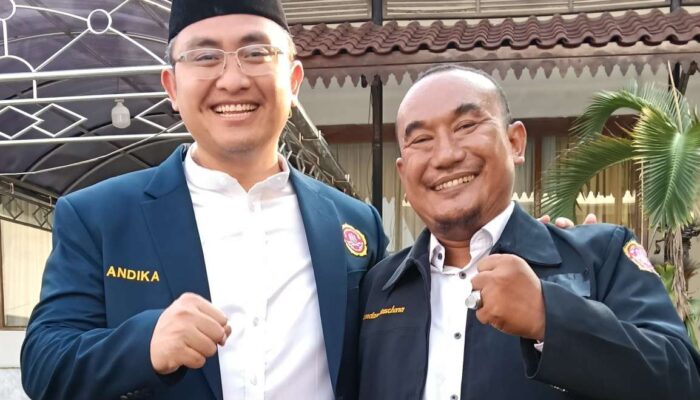 TKD Karang Taruna 2025 Jalan menuju Modernisasi Organisasi; Refleksi Masa Kepemimpin Karang Taruna