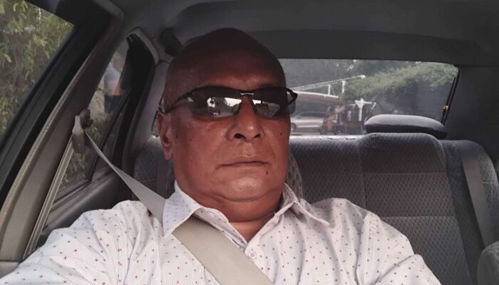 Dugaan Pelanggaran Perda Nomor 6 Th 2000 LSM GETAR Layangkan Surat Somasi Ke DLHK Kabupaten Tangerang
