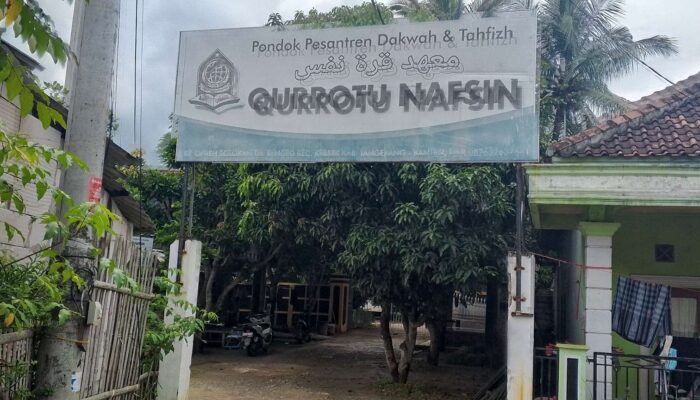 Dugaan Pelecehan Seksual Terhadap Santri Pria Di Pondok Pasantren Qorrotu Nafsin Desa Renged Kecamatan Kresek