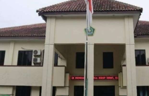 Kemenag Kab Tangerang Terus Optimalkan Pembinaan Pondok Pesantren
