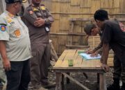 DLHK Kab Tangerang: 5 Titik Usaha Peleburan Aluminium Di Desa Sodong Tidak Berizin