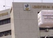 Di Nilai lalai, Barisan Aktivis Desak Kementerian Sosial Evaluasi Pendamping PKH Dan BPNT Se kecamatan Kab Tangerang