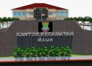 Di Duga Lalai Dalam Melaksanakan Tugas, Pendamping Bantuan Sosial Kecamatan Mauk Segera Di Polisikan