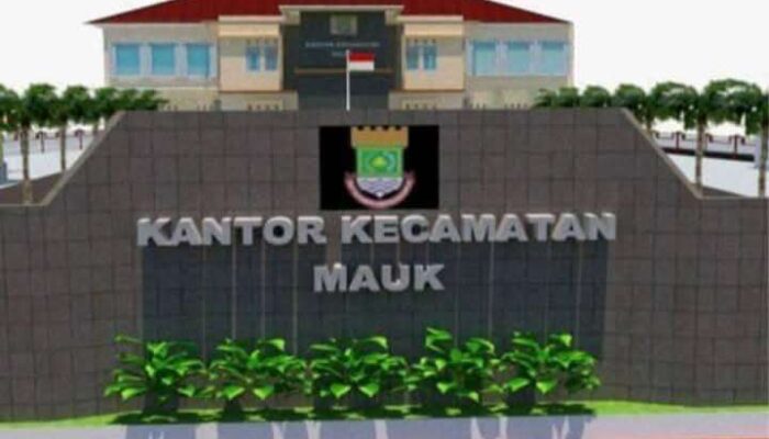 Di Duga Lalai Dalam Melaksanakan Tugas, Pendamping Bantuan Sosial Kecamatan Mauk Segera Di Polisikan