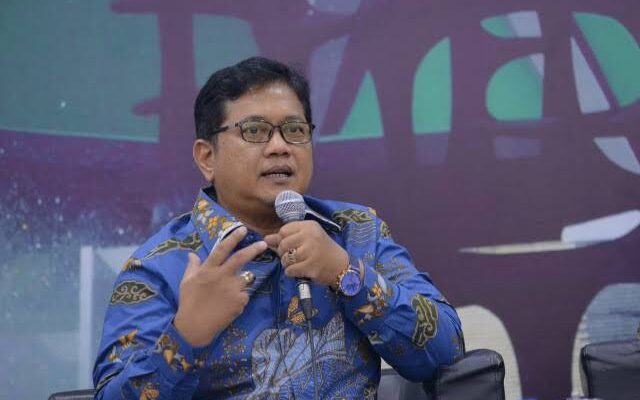 Alasan Kementerian Transmigrasi Dipisah, Viva Yoga Mauladi: Mewujudkan Pemerataan Ekonomi, Reformasi Agria dan Swasembada Pangan