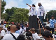 King Badak Meminta Transparansi Penanganan Kasus Kepala Desa Kertajaya