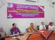 Lakukan Study Tiru Pengelolaan Keuangan Desa, Inspektorat Kutai Kartanegara Kunjungi Desa Di Kabupaten Tangerang