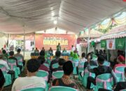 PAC GP Ansor Kecamatan Jayanti Menggelar Diklatsar Perdana dan Pertama Tahun 2025