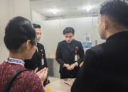 Rahasia Keselamatan Penerbangan: Persiapan Penting Lion Group Sebelum Pesawat Terbang