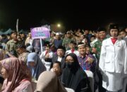 Kirimkan 34 Kafilah Terbaik, Camat Jayanti ; Optimis Raih Emas Terbanyak Pada MTQ Ke-55 Tingkat Kabupaten Tangerang
