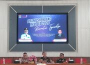 Kecamatan Tigaraksa Gelar Pra musrembang RKPD TA 2026