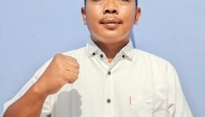 Mengenal Lebih Dekat, Ahmad Nur Calon Ketua RW 01 Kelurahan Tigaraksa