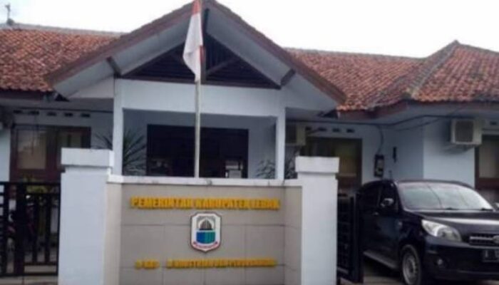 Maraknya Rokok Tidak Bercukai : Dinas Perdagangan dan Industri Lebak akan Layangkan surat ke Kantor Cukai Banten